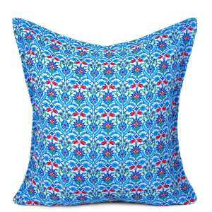 45x45 Blue Cushion