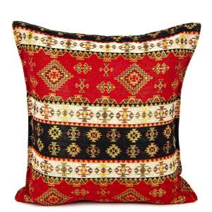 45x45 cm Tapestry Kilim Desinged Cushion Cover