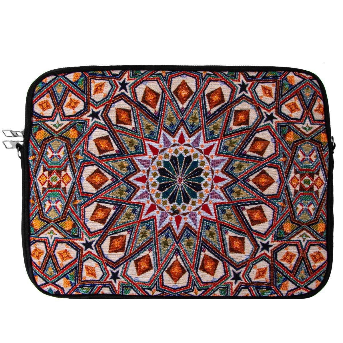 Authentic Tapestry Kilim Patterned Laptop Bag