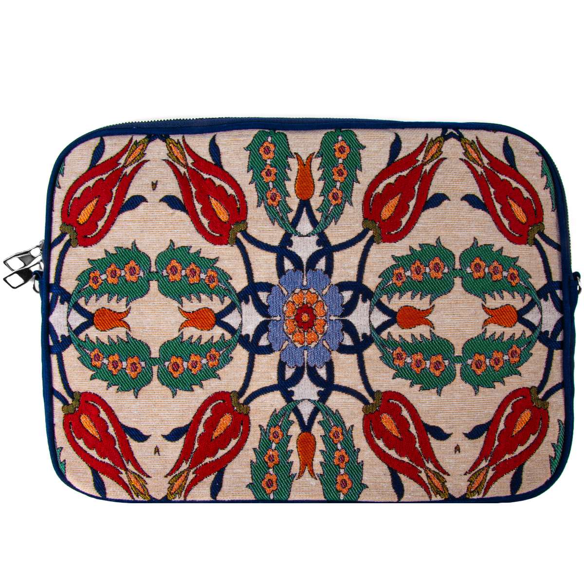 Authentic Tapestry Kilim Patterned Laptop Bag