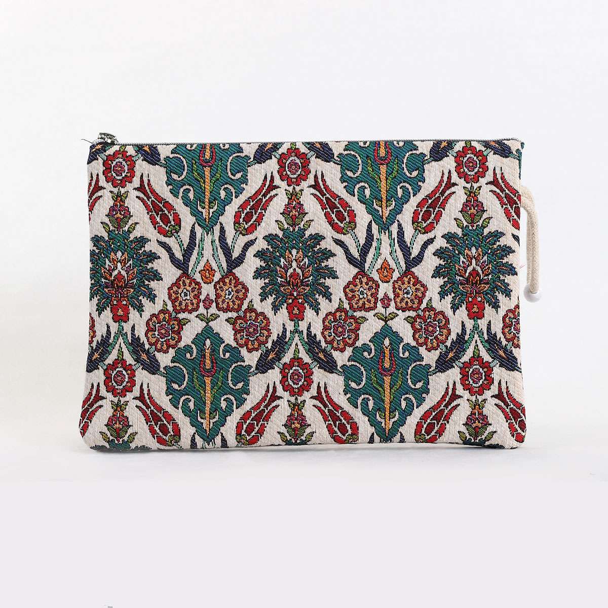 Authentic Tapestry Klac Bag