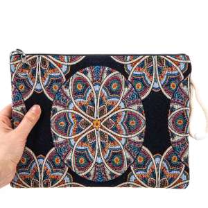 Authentic Tapestry Klac Bag