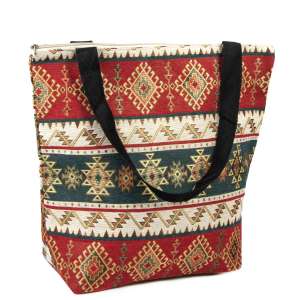Tapestry Beach Bag