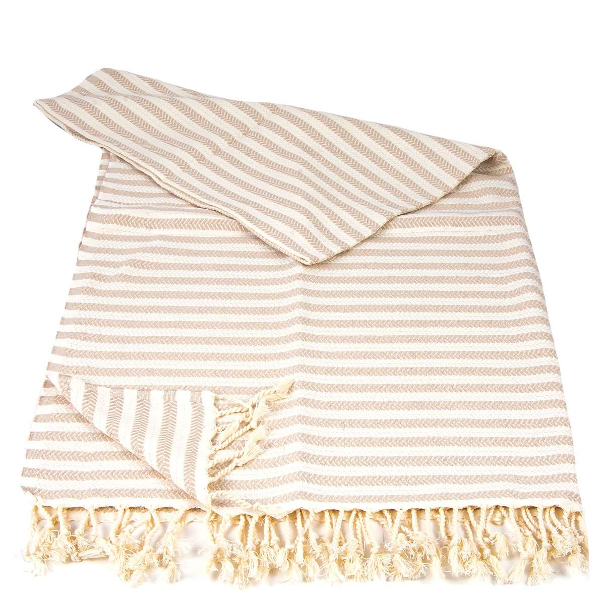 Barley Loincloth Cream