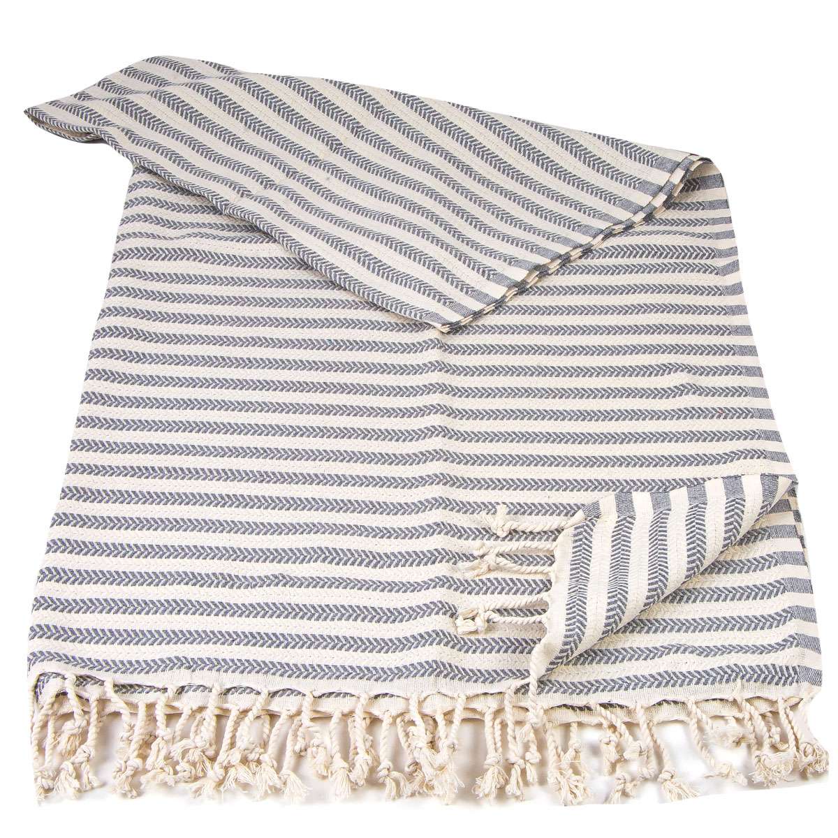 Barley Loincloth Gray