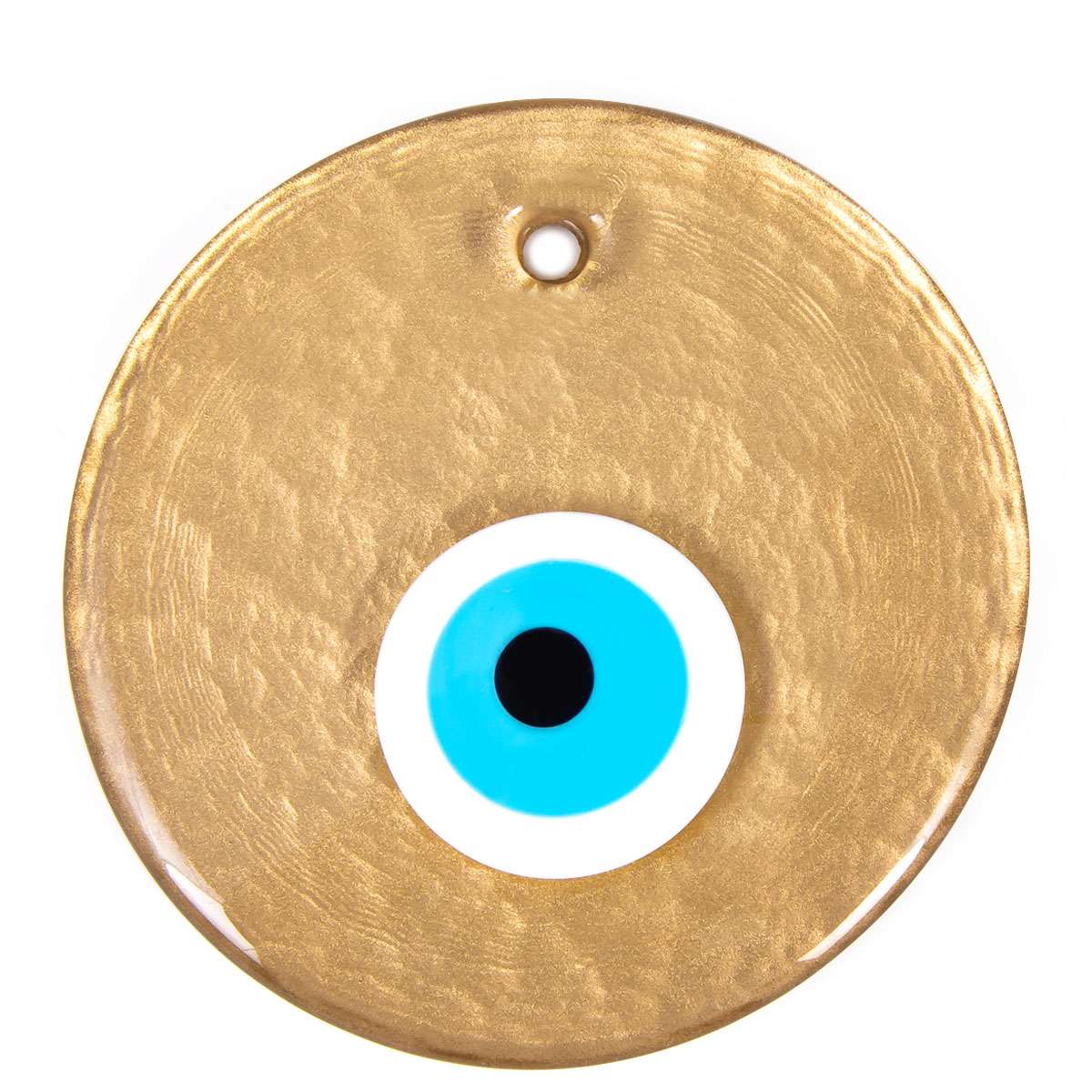 Evil Eye Bead Stone Color No. 7