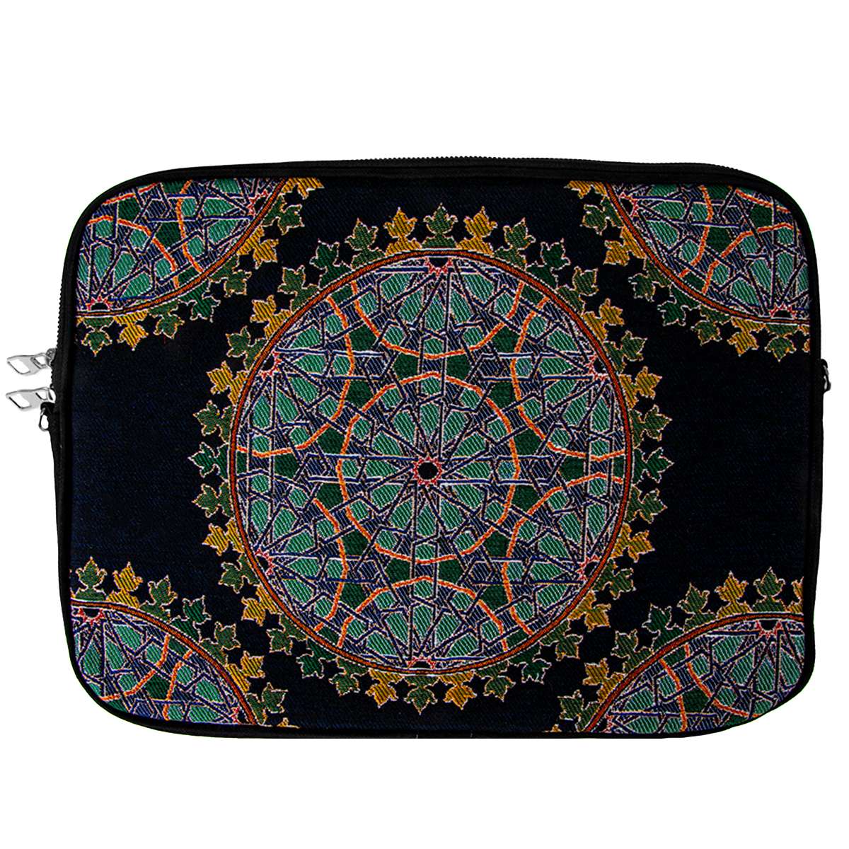 Authentic Tapestry Kilim Patterned Laptop Bag