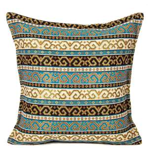 45X45 Tapestry Rug Cushion