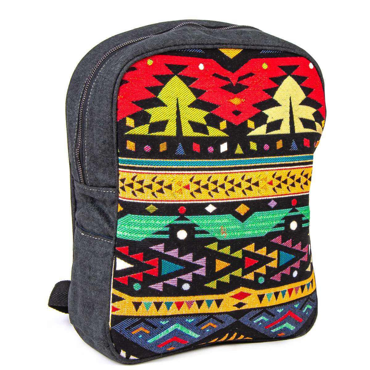 Authentic Tapestry Backpack