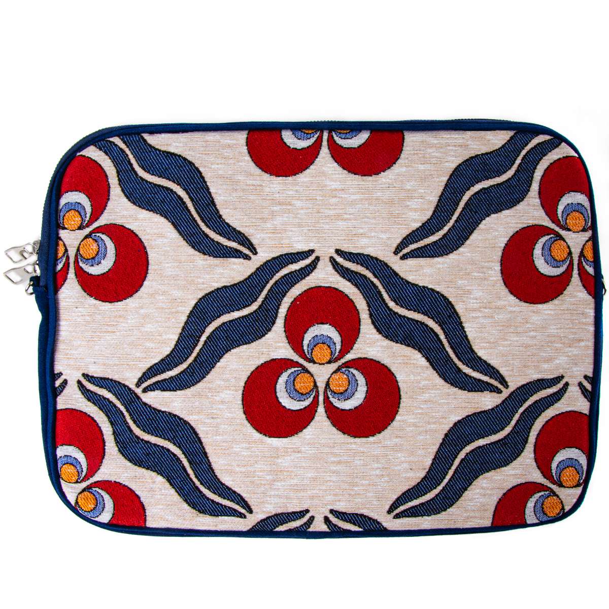 Authentic Tapestry Kilim Patterned Laptop Bag