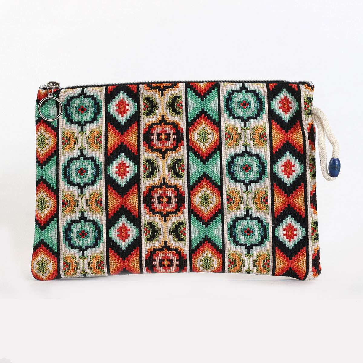 Authentic Tapestry Klac Bag