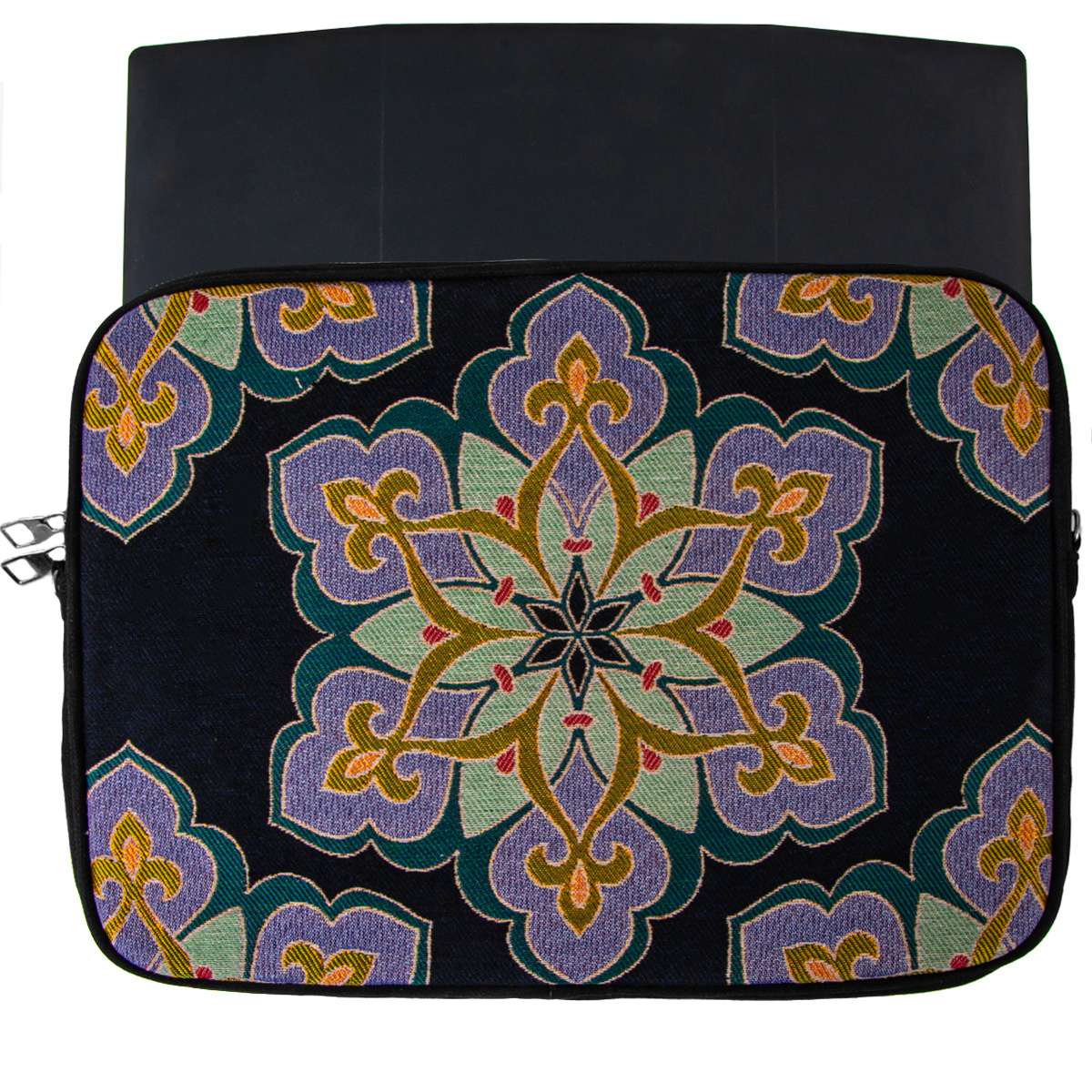 Authentic Tapestry Kilim Patterned Laptop Bag