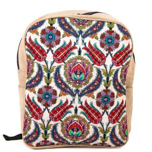Authentic Tapestry Backpack