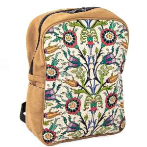 Authentic Tapestry Backpack