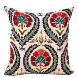 45x45 Authentic Tapestry Cushion