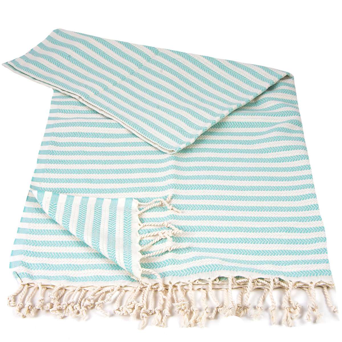 Barley Loincloth Green