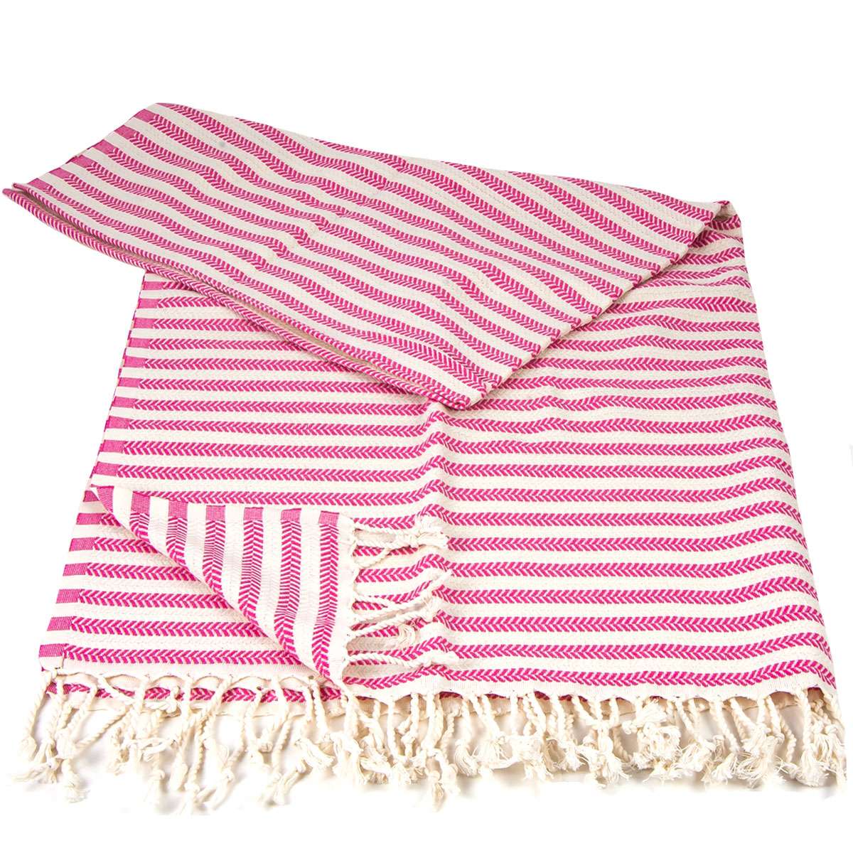 Barley Loincloth Pink