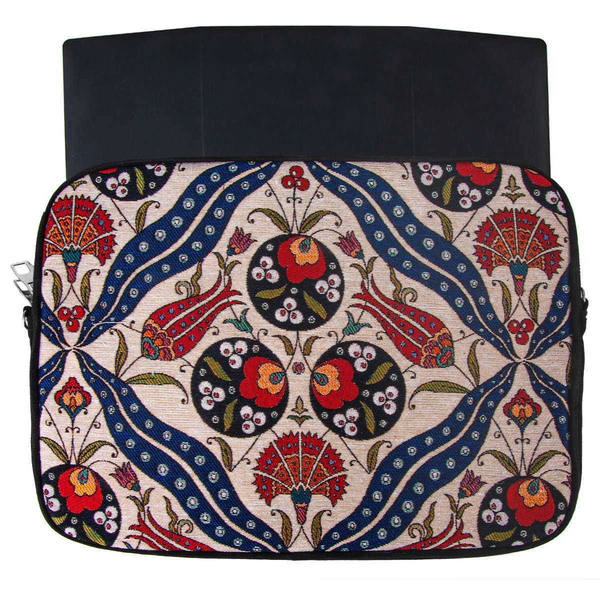 Authentic Tapestry Kilim Patterned Laptop Bag