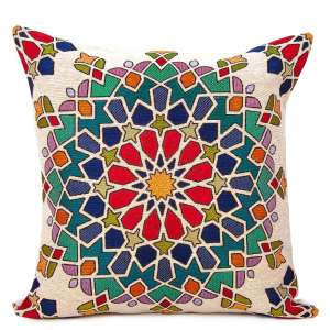 45x45 Authentic Tapestry Cushion