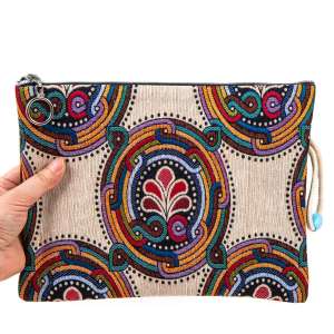 Authentic Tapestry Klac Bag