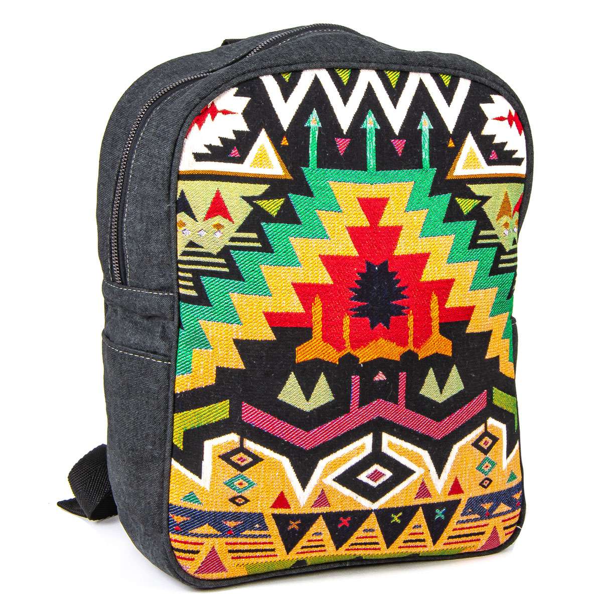Authentic Tapestry Backpack