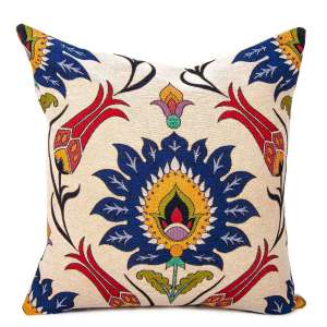45x45 Authentic Tapestry Cushion