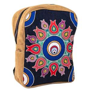 Authentic Tapestry Backpack