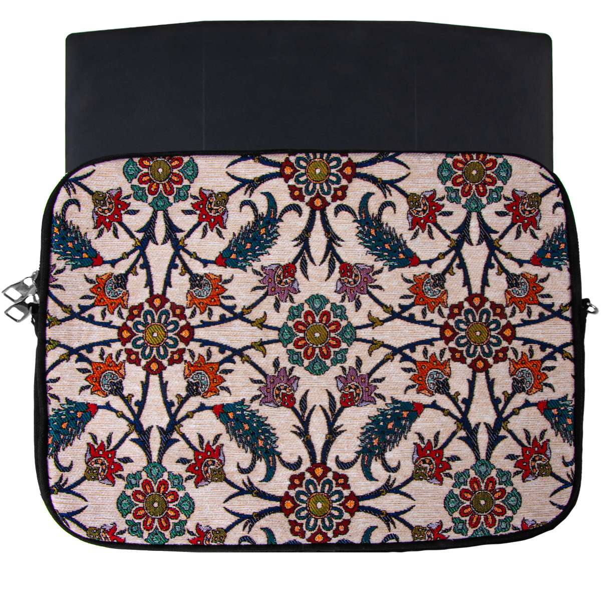 Authentic Tapestry Kilim Patterned Laptop Bag