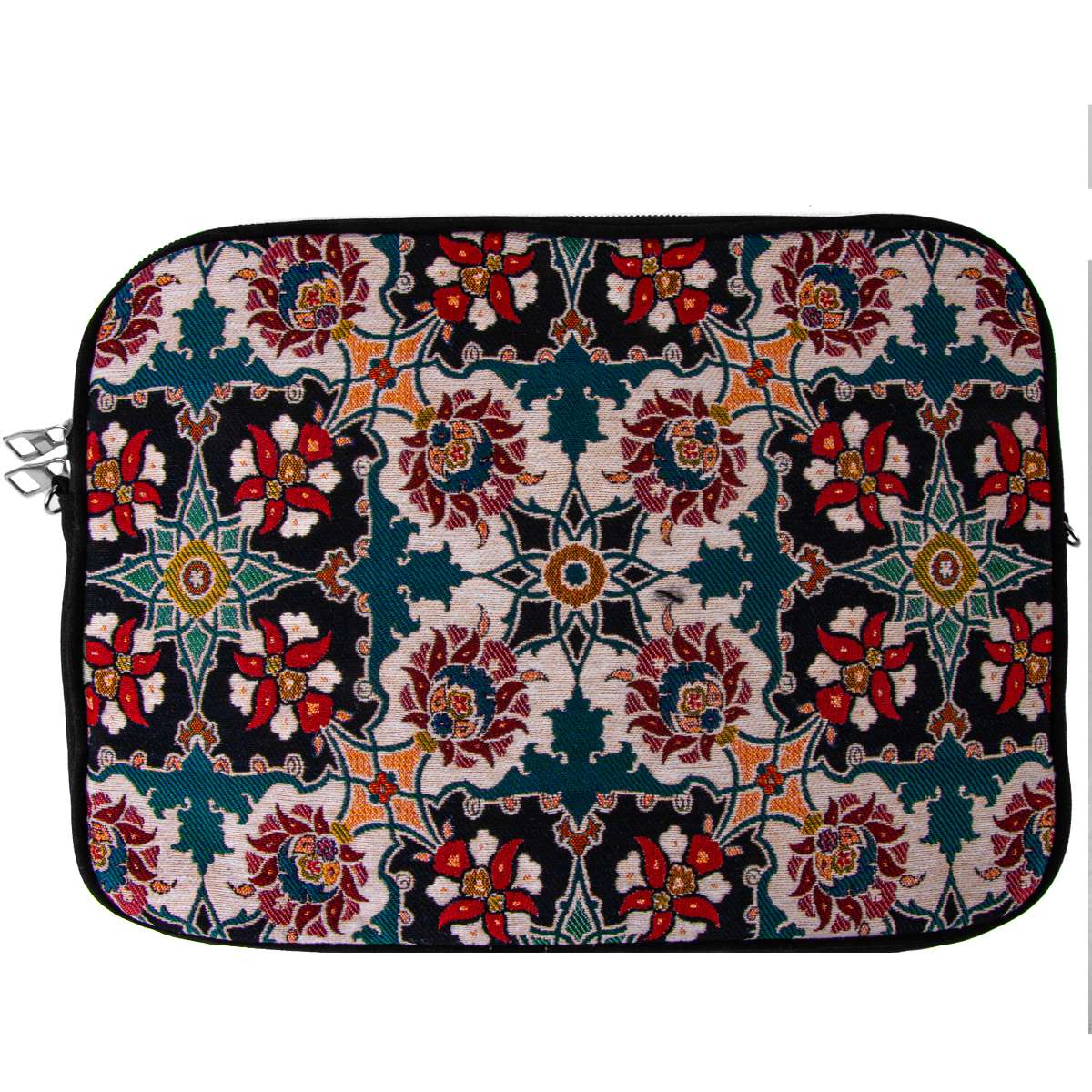 Authentic Tapestry Kilim Patterned Laptop Bag