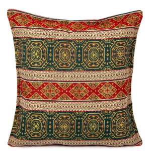 45X45 Tapestry Rug Cushion