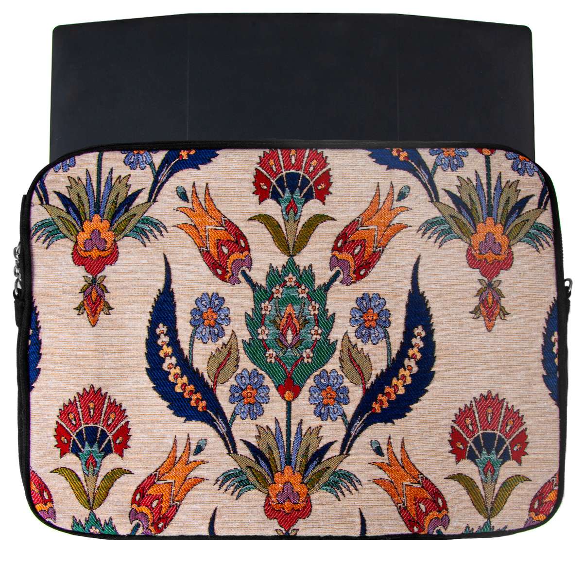 Authentic Tapestry Kilim Patterned Laptop Bag