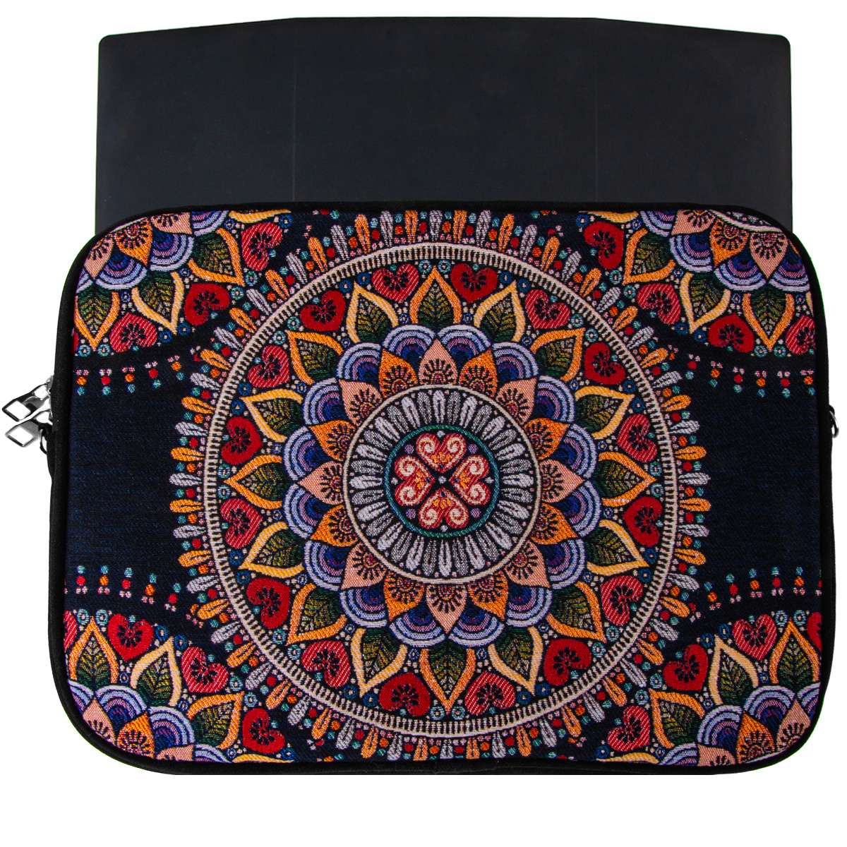 Authentic Tapestry Kilim Patterned Laptop Bag