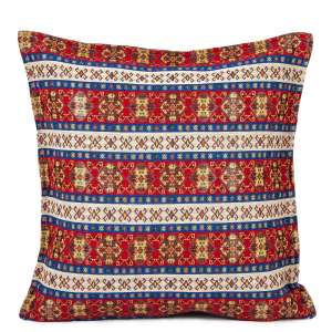 45X45 Tapestry Rug Cushion