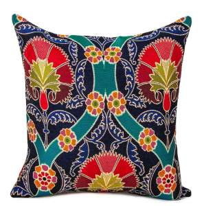 45x45 Authentic Tapestry Cushion