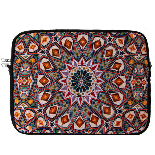 Authentic Tapestry Kilim Patterned Laptop Bag
