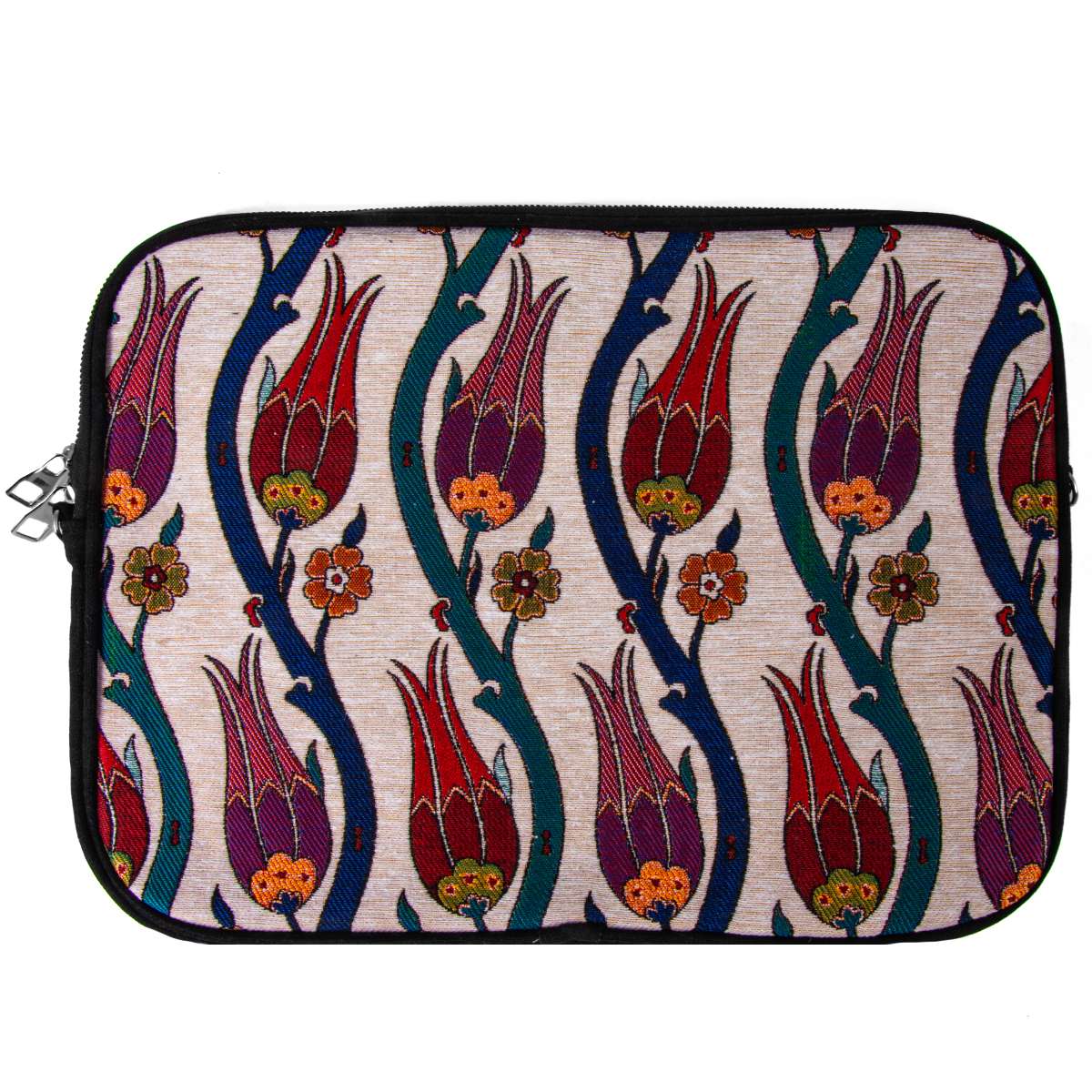 Authentic Tapestry Kilim Patterned Laptop Bag