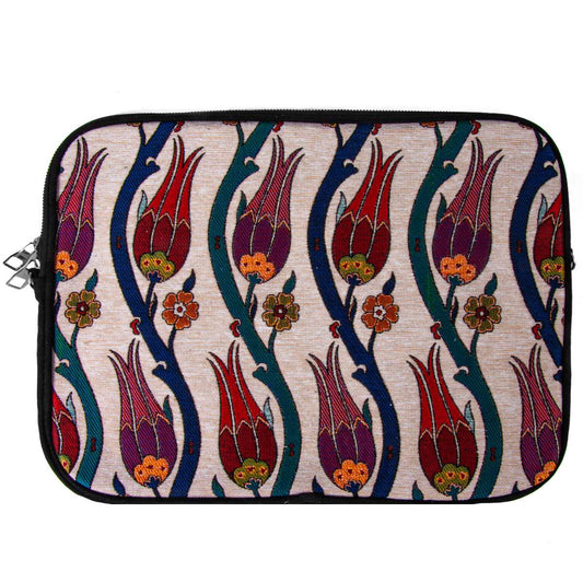 Authentic Tapestry Kilim Patterned Laptop Bag
