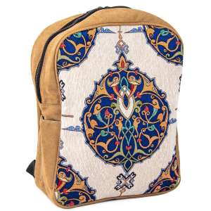 Authentic Tapestry Backpack