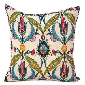 45x45 Authentic Tapestry Cushion