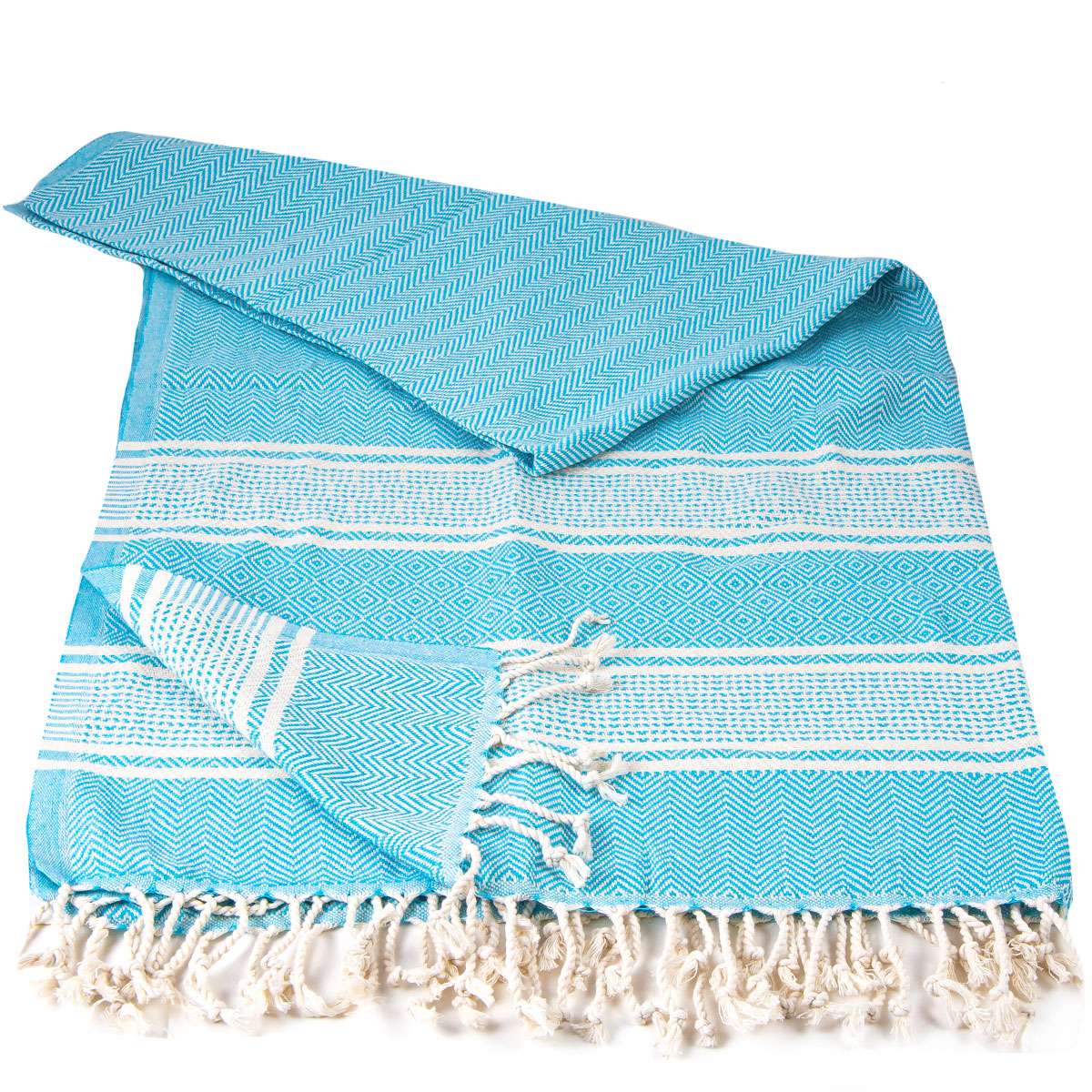 Başak Peshtemal  Blue