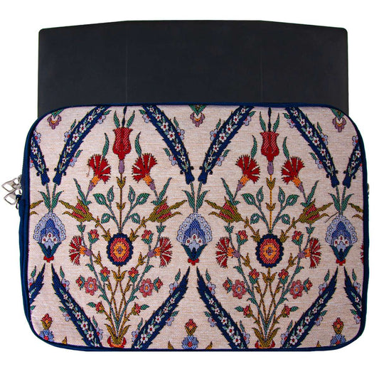 Authentic Tapestry Kilim Patterned Laptop Bag