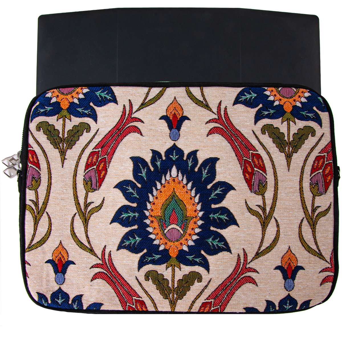 Authentic Tapestry Kilim Patterned Laptop Bag