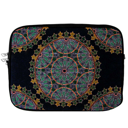 Authentic Tapestry Kilim Patterned Laptop Bag