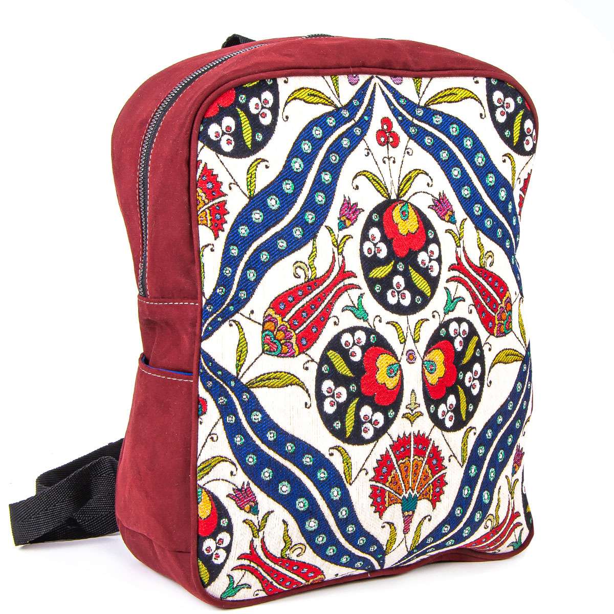 Authentic Tapestry Backpack