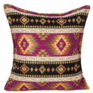 45X45 Tapestry Rug Cushion
