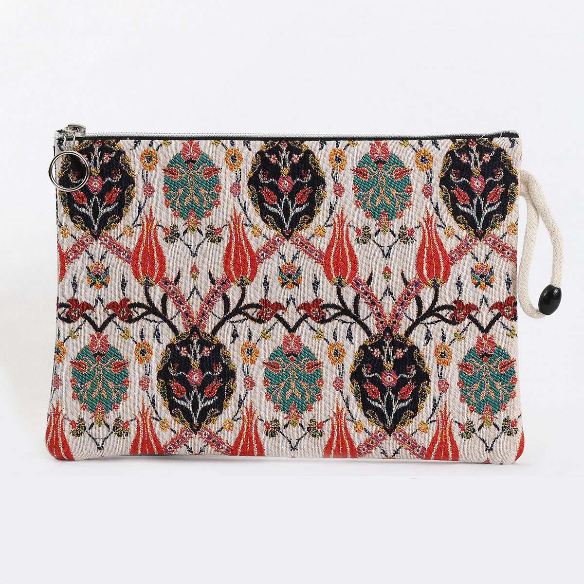 Authentic Tapestry Klac Bag