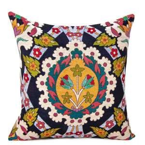 45x45 Authentic Tapestry Cushion