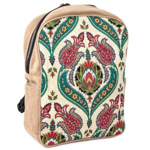 Authentic Tapestry Backpack