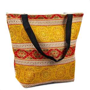 Tapestry Beach Bag