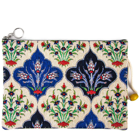 Authentic Tapestry Klac Bag